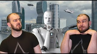 Z Talks About Cloning, Technological Advances, And More!