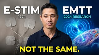 Electrical Stimulation vs EMTT | The Game Changer