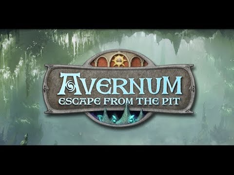 Avernum Escape from the Pit #6 Форт Дувно