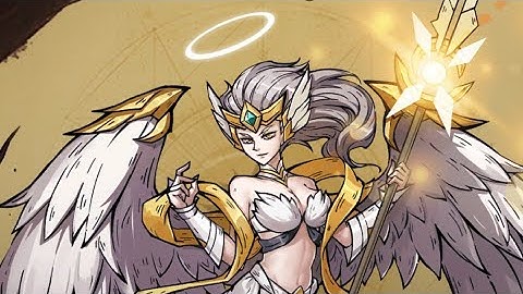 Adelamyth - Casual Idle RPG Mobile Gameplay Part 6 (Android/iOS)