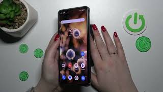 Как выполнить программный сброс (soft reset) на ASUS ROG Phone 8 screenshot 5