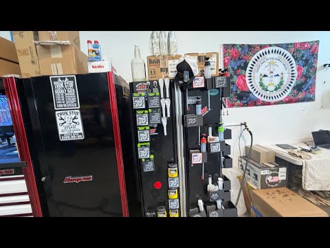 Magnetic Holders For Your Truck