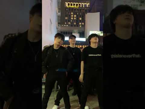 190728 킹덤즈 김태유 에이스(A.C.E) 언더커버(UNDER COVER)