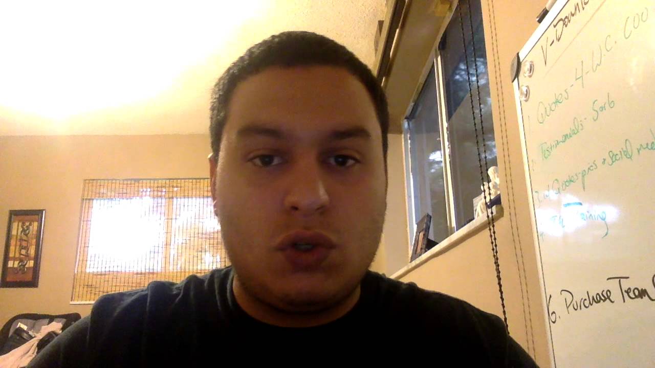 Reverse Marketing Tips