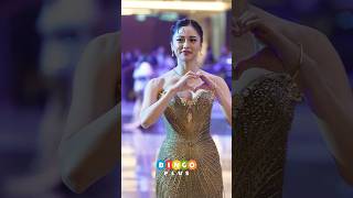 Kim Chiu is here para lagyang ngiti ang inyong mga labi mga ka-BP! 💫