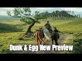 A Knight Of The Seven Kingdoms Preview || Everything We Know So Far