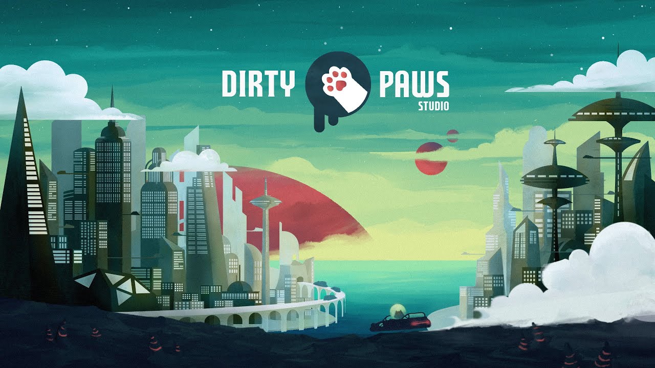 Dirty Paws Studio 2020 Games Showcase YouTube