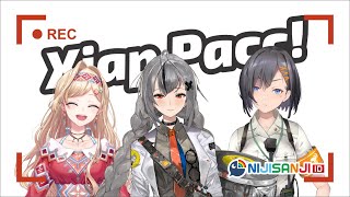 [Xiap Pacc] Xixixixixixixi #2 [NIJISANJI ID]