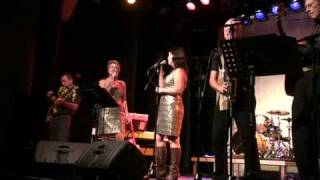 Foreign Affairs Band (FAB) playing Wade in the Water screenshot 5