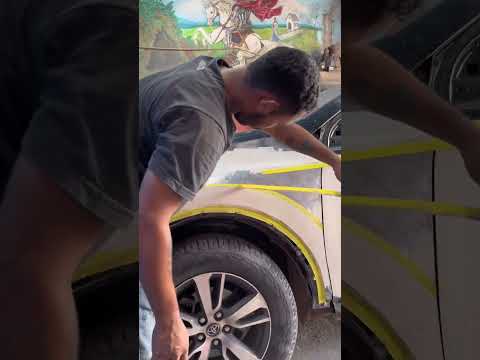 Cliente Desesperado #automobile