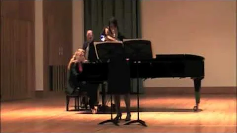 Jan Bach   Concert Variations complete   Gretchen ...