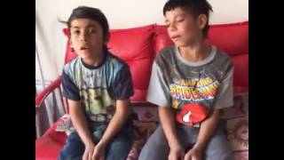 Büyük Yetenek Barış Kesinlikle Dinle