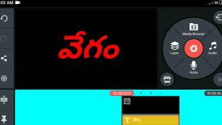 Satish entertainment sati short films how to editing kinemaster film
trailers in telugu #howtoedi...