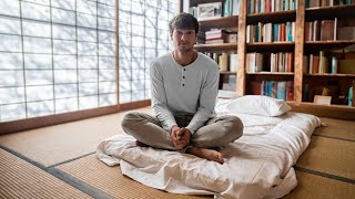 Why I Sleep on the Floor | Japanese Futon 4Year Update