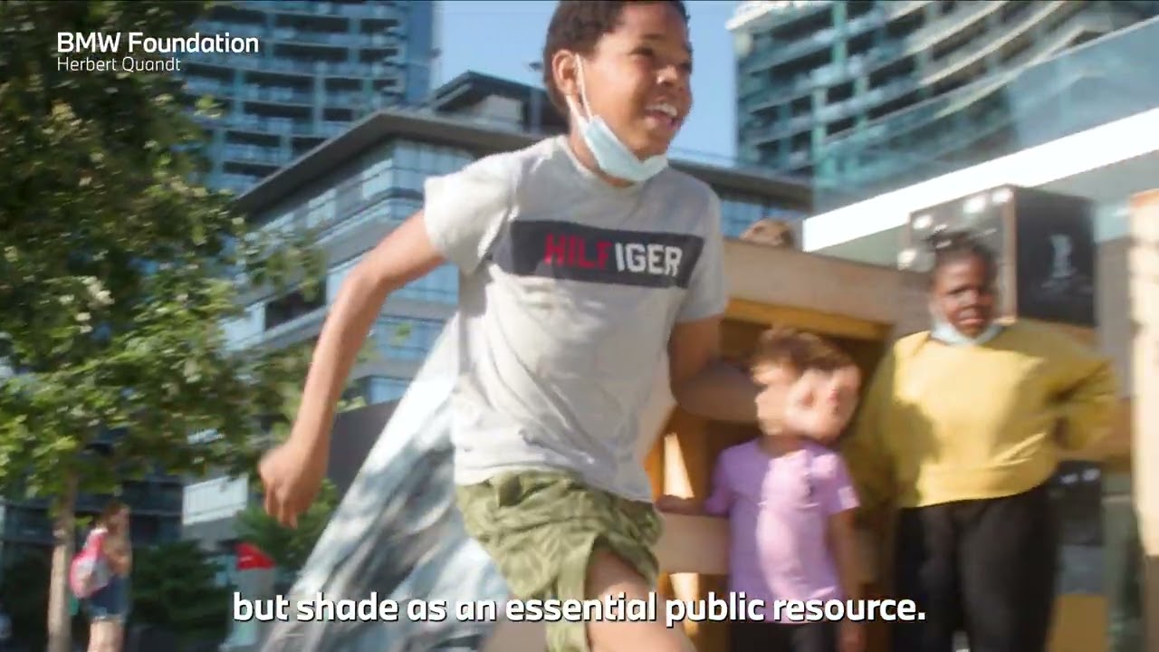 Bentway │ Город слоёв: внутри эксперимента Торонто по городскому сосуществованию