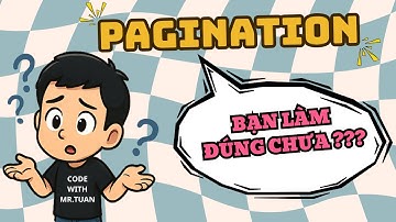 RESTful API Golang Gin #38: Triển Khai Tìm Kiếm & Phân Trang Cho API (Search & Pagination)