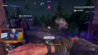 Dying Light 2 is out! FIRST LOOK GAMEPLAY
