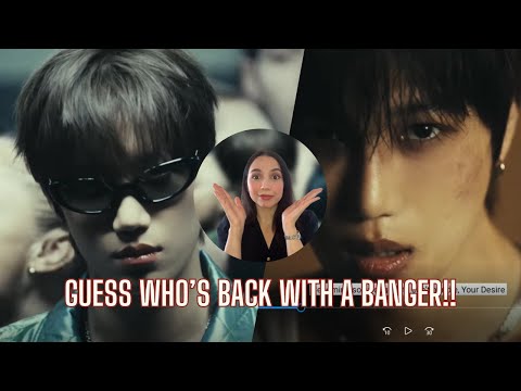 KAI "Wait On Me" REACTION┃He really sets the bar so high!!! 🔥🔥#reactions #exo #kai