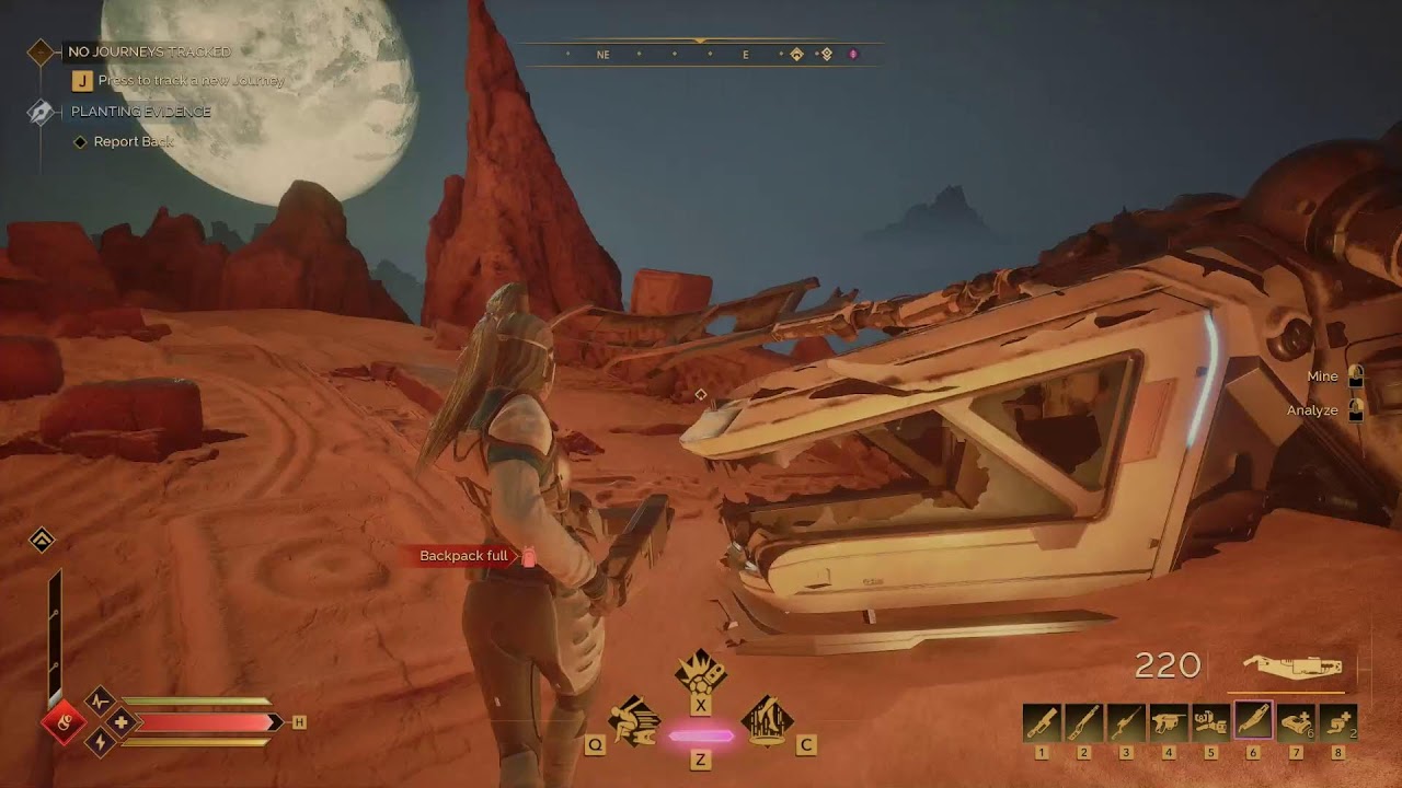 Day 3 in Dune: Awakening – Still hooked, but not blind to the flaws.