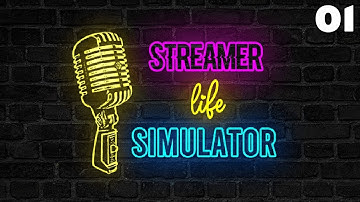 Streamer Life Simulator   Ep  1   A Shreked Up Start
