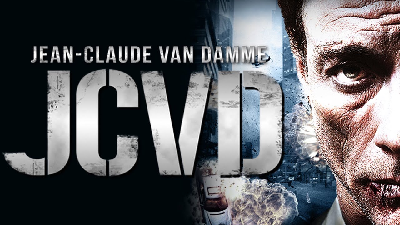 JCVD Full Movie 2008 | Jean-Claude Van Damme, Jean-François Wolff