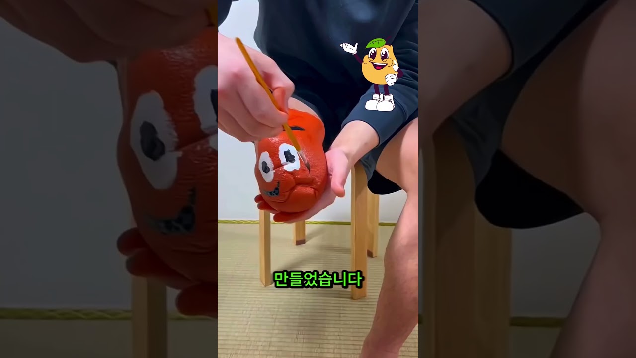 아버지가 아들에게 주는 멋진 깜짝 선물! 🎁👨‍👦