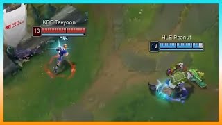 싱글벙글 평범함을 거부하는 원딜러 screenshot 3