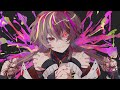 【低音女子】キメラ(DECO*27)/メラ・アカルcover【#新人Vtuber 】