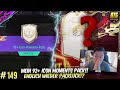 MEIN 92+ ANGREIFER/MITTELFELD ICON PACK, ALLE UPGRADE-PACKS UND MEINE FUT CHAMPS REWARDS 🔥🔥 FIFA 21