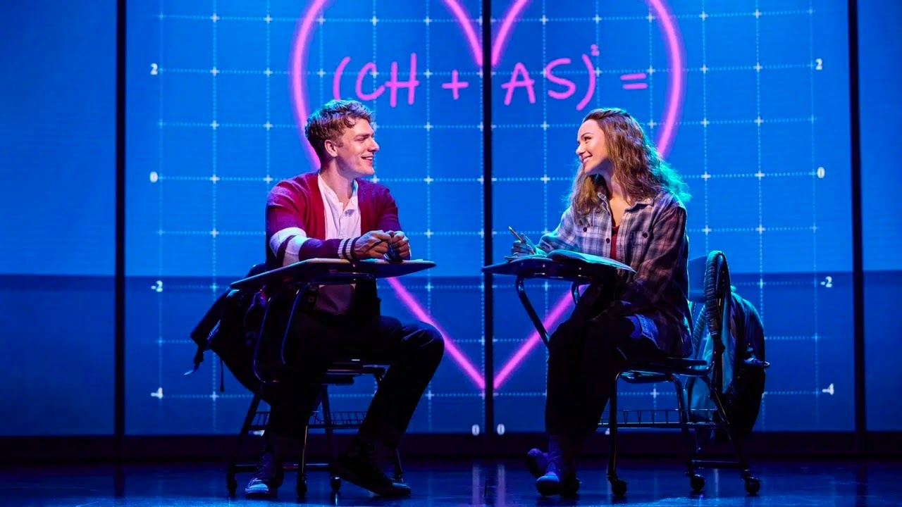 Stupid with love: West End version (Audio only)
