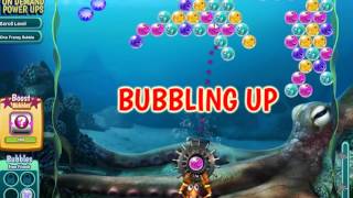 Bubble Safari Ocean Level 139 screenshot 5