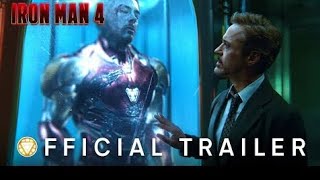 Iron man 4 official trailer _  Iron women