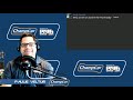 ChampCar Endurance Series Live Stream  Gingerman Raceway Cookie Cutter Classic 2018 - Day 2  Part1