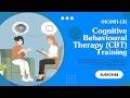 Cognitive Behavioural Therapy (CBT) Training | Boost Your Career & Mental Wellness at Work 🧠