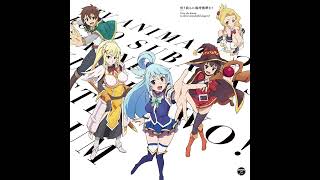 Give The Bonus To These Wonderful Singers Ost - Hello Goodbye Off-Vocal Version