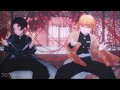 【Kimetsu no Yaiba MMD】宵々古今 / Yoiyoi Kokon『Tanjiro and Zenitsu』