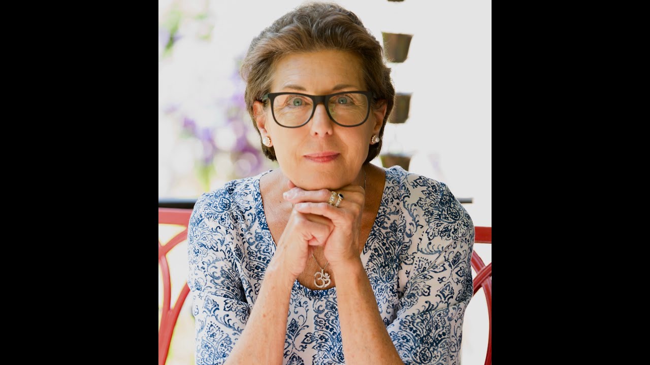 Elizabeth Chance Podcast