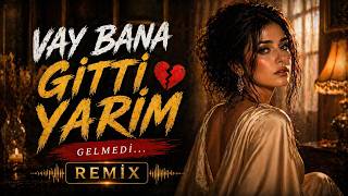 Vay Bana Yar Bana (70S Anatolian)