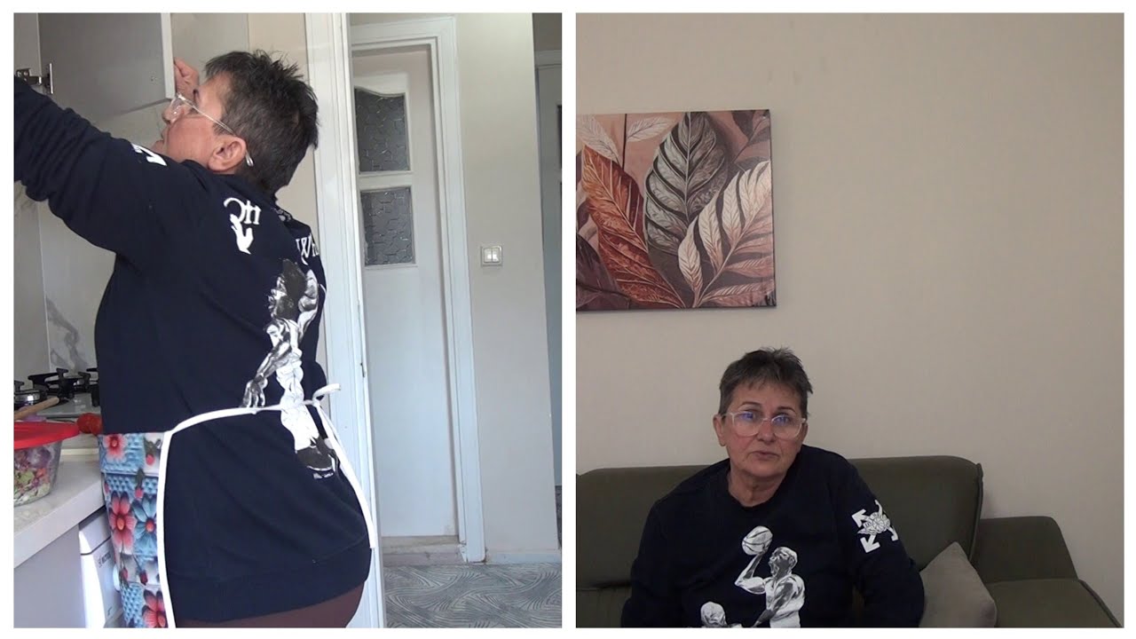 GELEN MESAJ#UYKUMU KAÇIRDI#1 SENE NASIL DAYANDIM#ALIRKEN İYİ VERİRKEN KÖTÜ#VLOG 2878