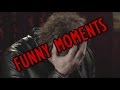 WWE Dean Ambrose's Funny Moments