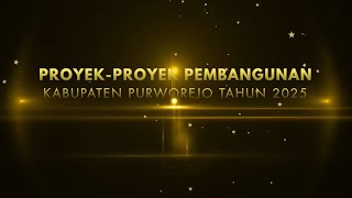 DEVELOPMENT PROJECTS IN 2025