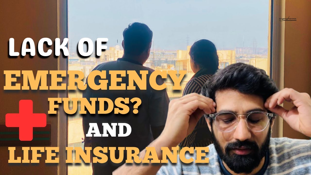 Forget Investment This is More IMPORTANT! | Aryan Sharma 2024