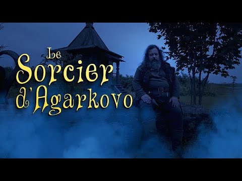 Vidéo: Dans Le Désert De Tverskaya, Le Magicien Blanc A Détruit Le Sorcier Noir - Vue Alternative