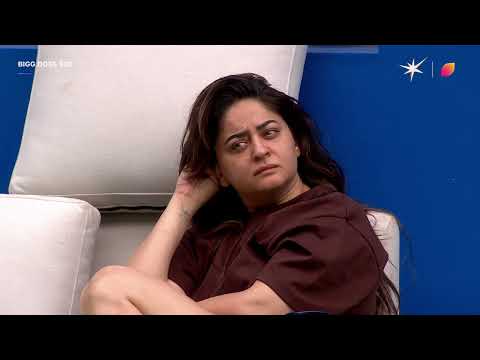 Aamrapali-Mahhi Ki Takkar Phir Hogi? | Bigg Boss 20 | Now Streaming | JioHotstar