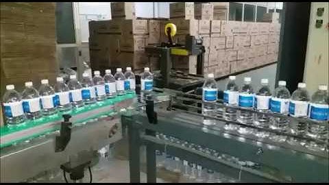 Shrink Wrapping Machines -60BPM Abhiruchi Project