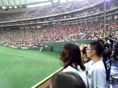 2013年8月18日 巨人X中日 高橋周平-2