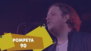 Pompeya - 90 (LIVE Брать живьём на о2тв)
