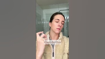 Setting Spray isn’t just for glam looks ✨ here are my favorite setting sprays: Urban decay All