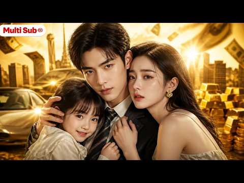 He Gave Everything to His Parents, Lost His Wife & Daughter—Reborn to Fix It All! – StardustTV vertical drama