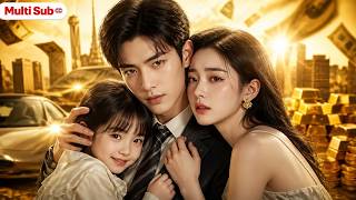 【Multi Sub】He Gave Everything to His Parents, Lost His Wife & Daughter—Reborn to Fix It All! screenshot 3